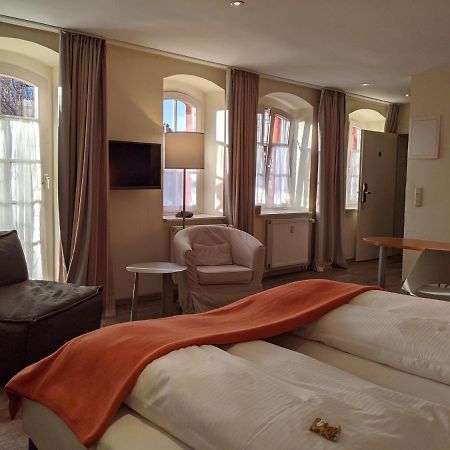 Ferienwohnungen Schlossmuehle Quedlinburg Ngoại thất bức ảnh