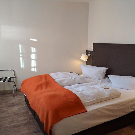 Ferienwohnungen Schlossmuehle Quedlinburg Ngoại thất bức ảnh