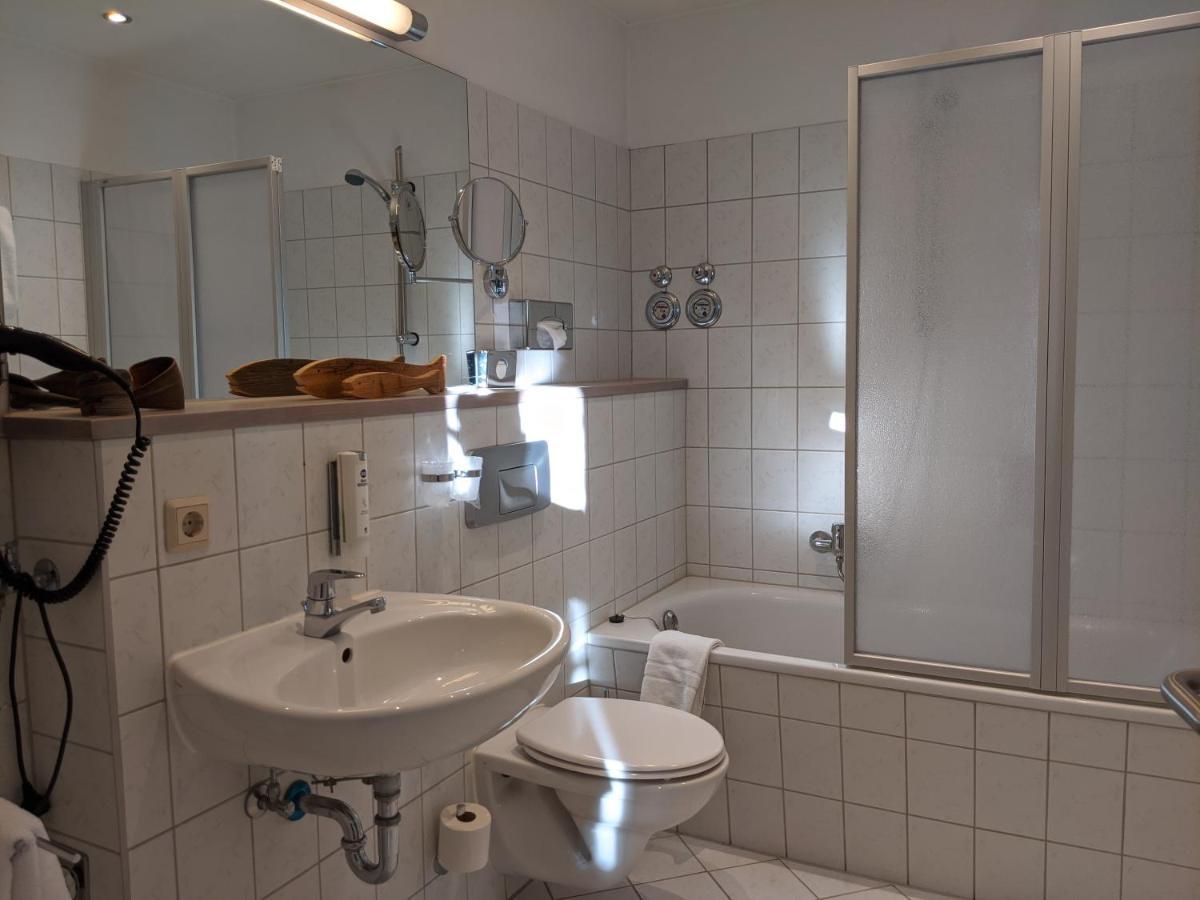 Ferienwohnungen Schlossmuehle Quedlinburg Ngoại thất bức ảnh