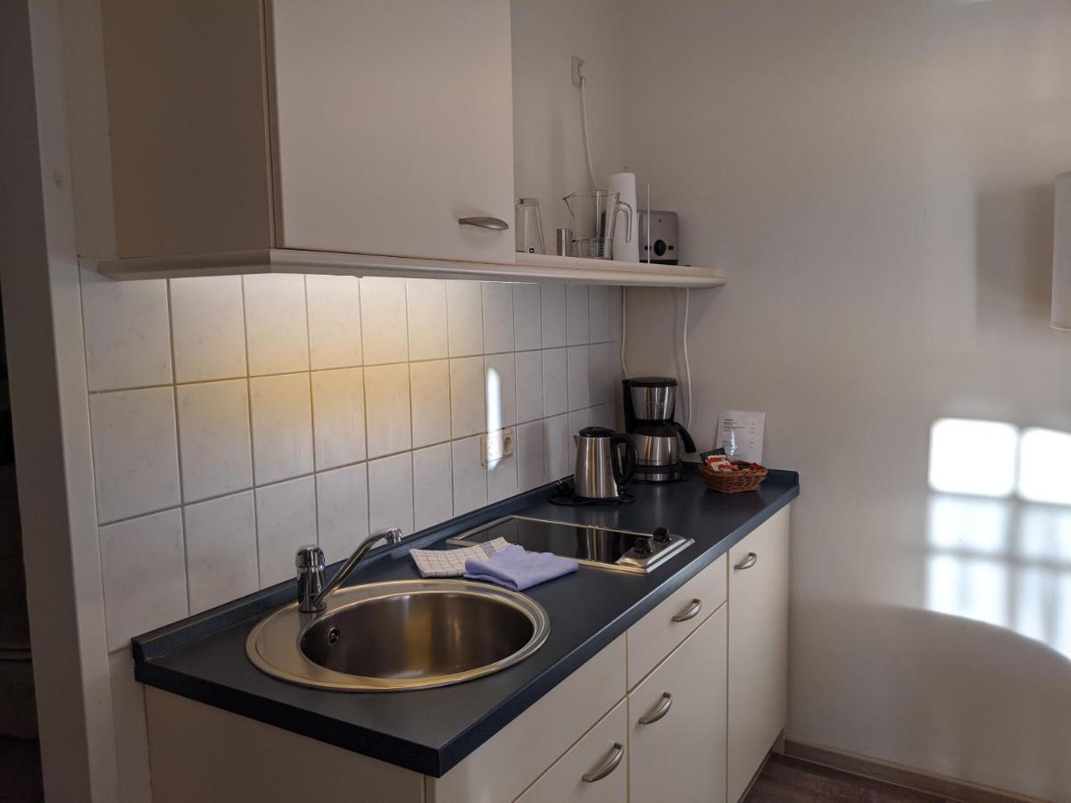 Ferienwohnungen Schlossmuehle Quedlinburg Ngoại thất bức ảnh