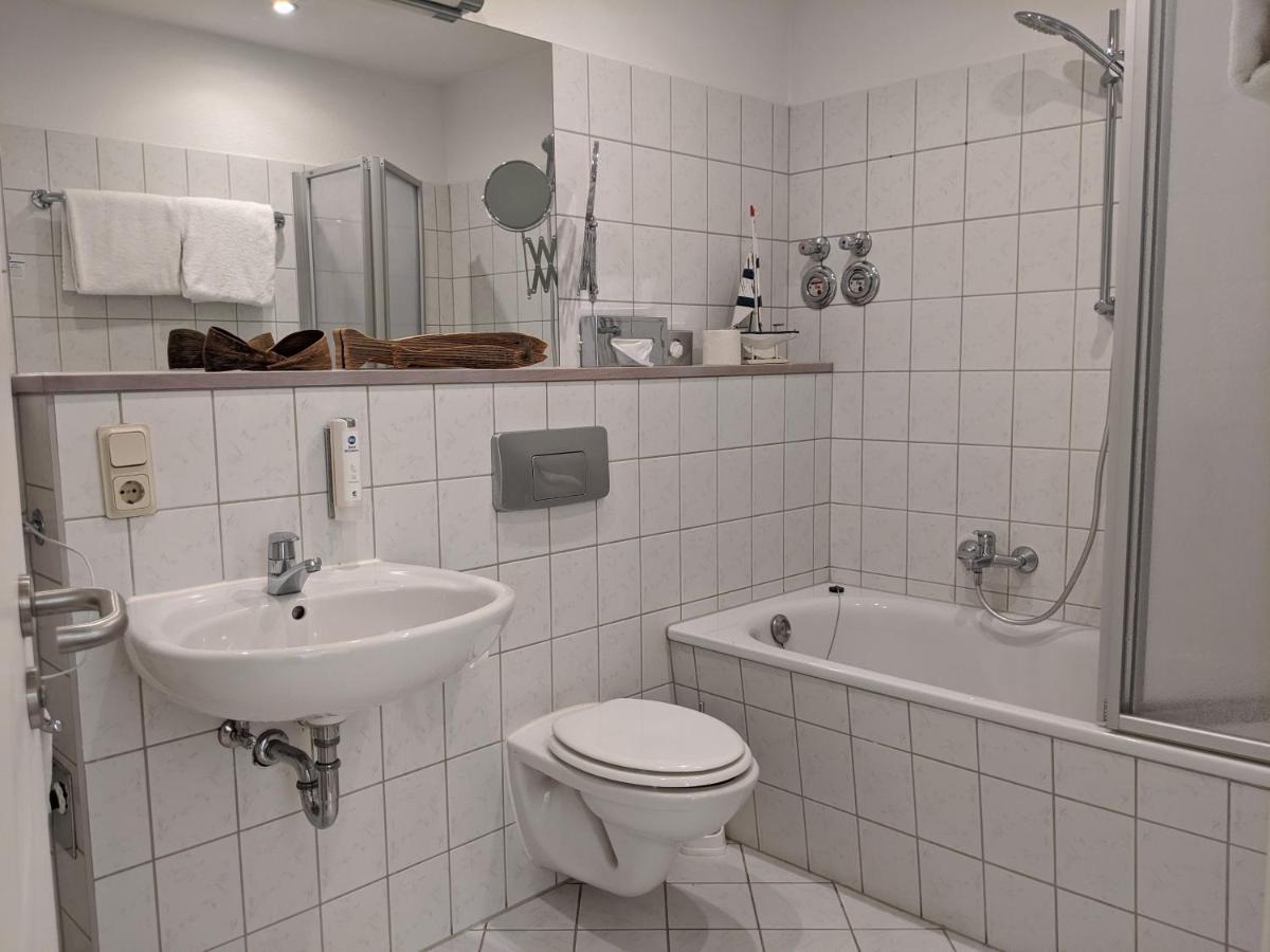 Ferienwohnungen Schlossmuehle Quedlinburg Ngoại thất bức ảnh
